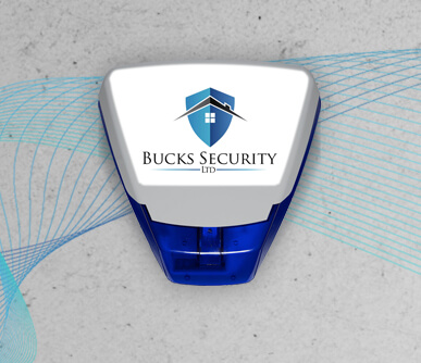 Intruder Alarms from Bucks Security
