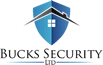 Bucks Security Logo