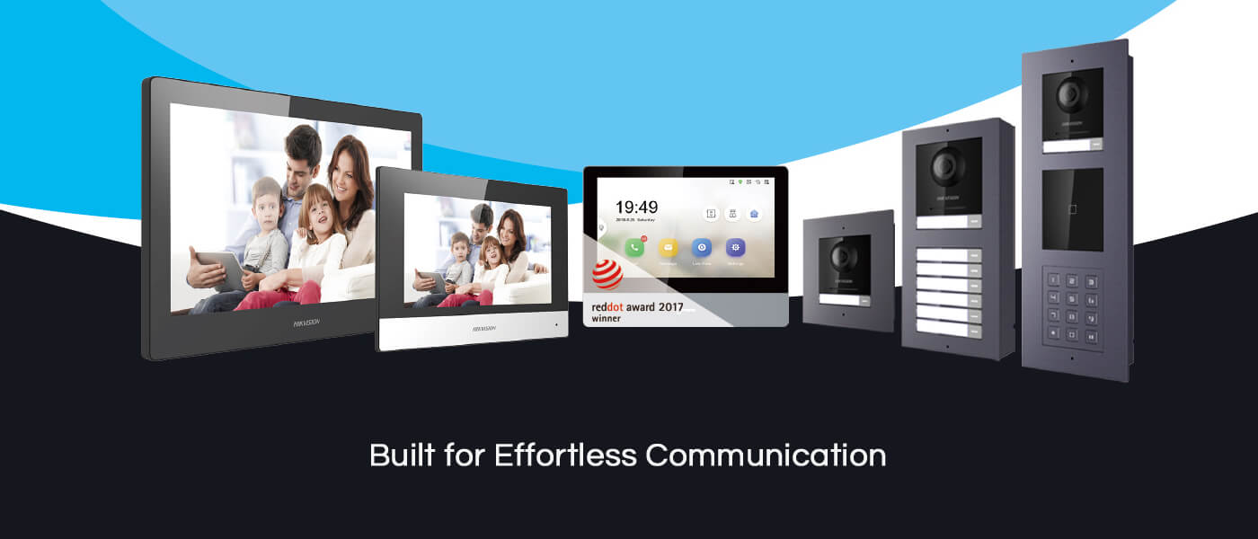 Built for Effortless Communication